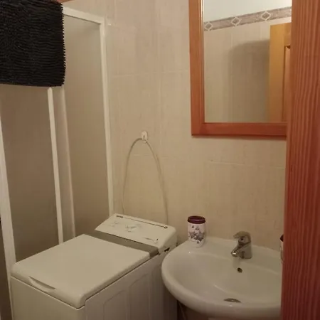 El Sabinar Ferienhaus