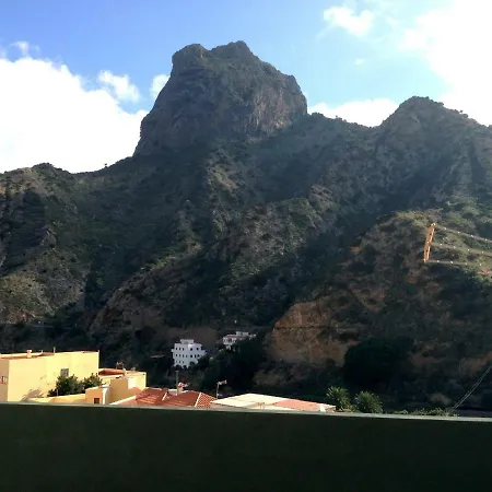 Ferienhaus El Sabinar *