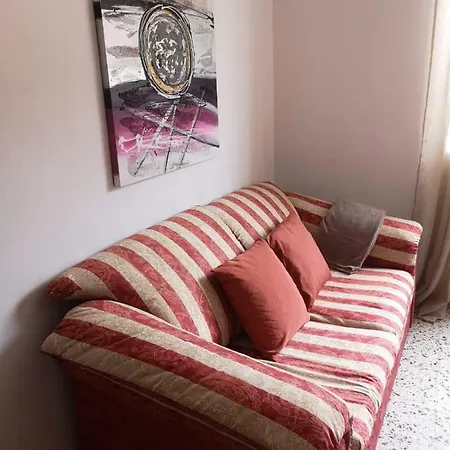 El Sabinar Ferienhaus *