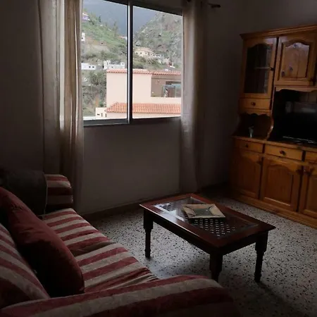 El Sabinar Vallehermoso