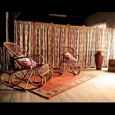 Ferienhaus El Sabinar