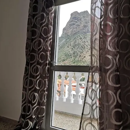 Ferienhaus El Sabinar Vallehermoso