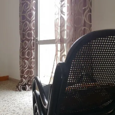 El Sabinar Ferienhaus