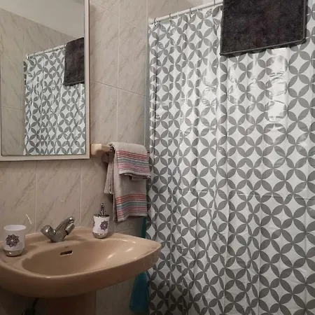 El Sabinar Ferienhaus Vallehermoso