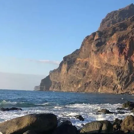 El Sabinar Vallehermoso