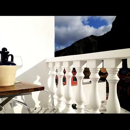 El Sabinar * Vallehermoso