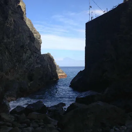 Casa de Férias El Sabinar *