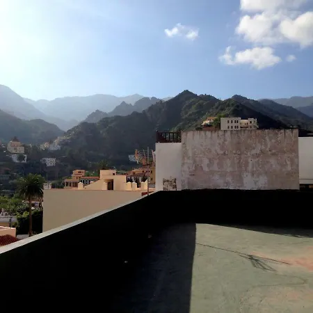 Casa de Férias El Sabinar