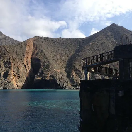 Casa de Férias El Sabinar