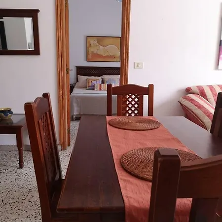 El Sabinar Holiday home Vallehermoso