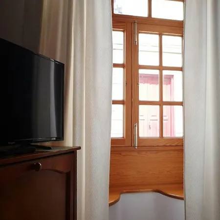 El Sabinar Вальеэрмосо