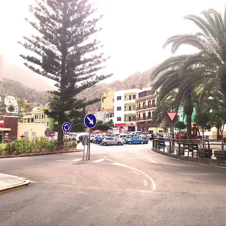 Holiday home El Sabinar *