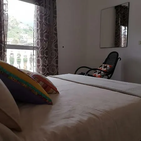 El Sabinar Casa de Férias Vallehermoso