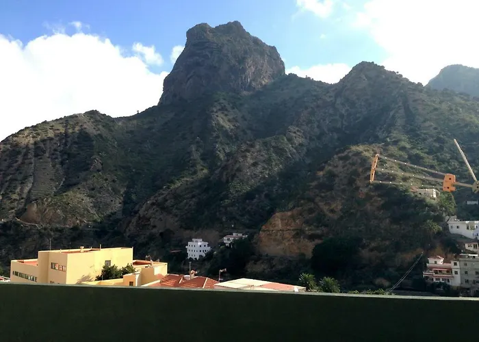 Сasa de vacaciones El Sabinar *